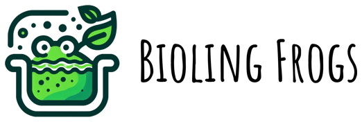 BoilingFrogs logo