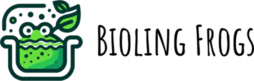 BoilingFrogs logo
